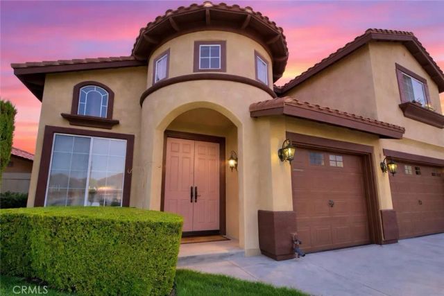 16163 Cypress Point, Chino Hills, CA 91709