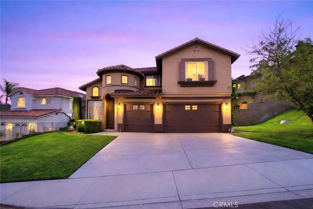16163 Cypress Point, Chino Hills, CA 91709