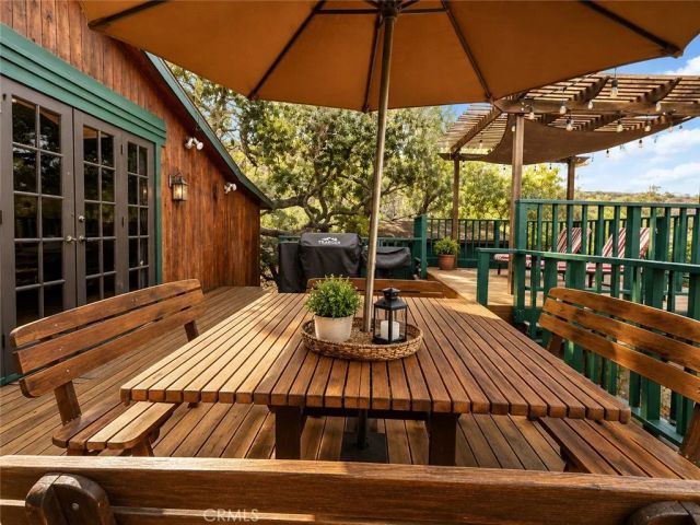 456 S Skyline Drive, Thousand Oaks, CA 91361