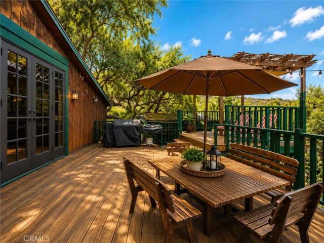 456 S Skyline Drive, Thousand Oaks, CA 91361