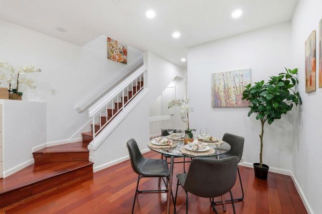 972 Belmont Terrace 7, Sunnyvale, CA 94086