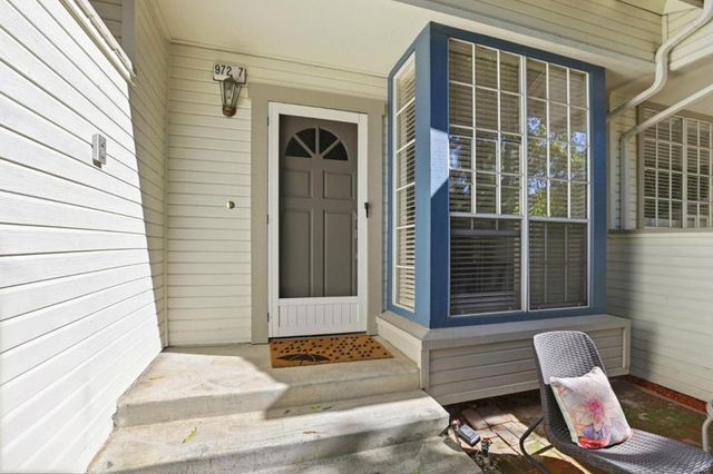 972 Belmont Terrace 7, Sunnyvale, CA 94086