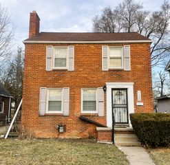 11375 Roxbury Street, Detroit, MI 48224