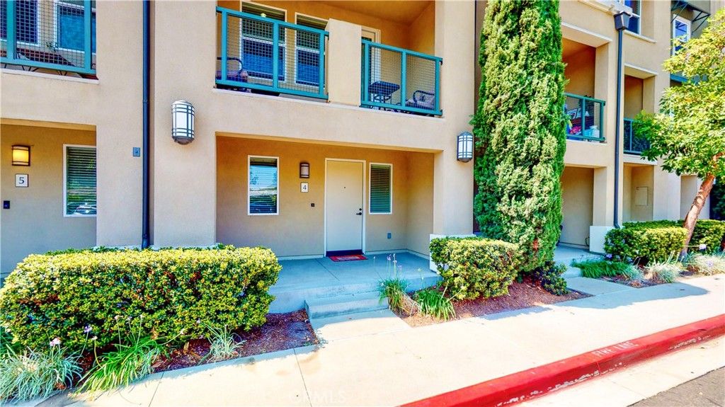 Image 1 of property listing at 12848 Palm Street 4, Garden Grove, CA 92840