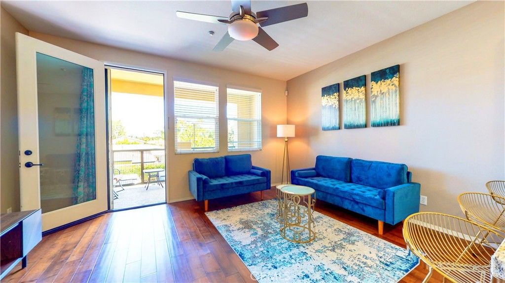 Image 10 of property listing at 12848 Palm Street 4, Garden Grove, CA 92840