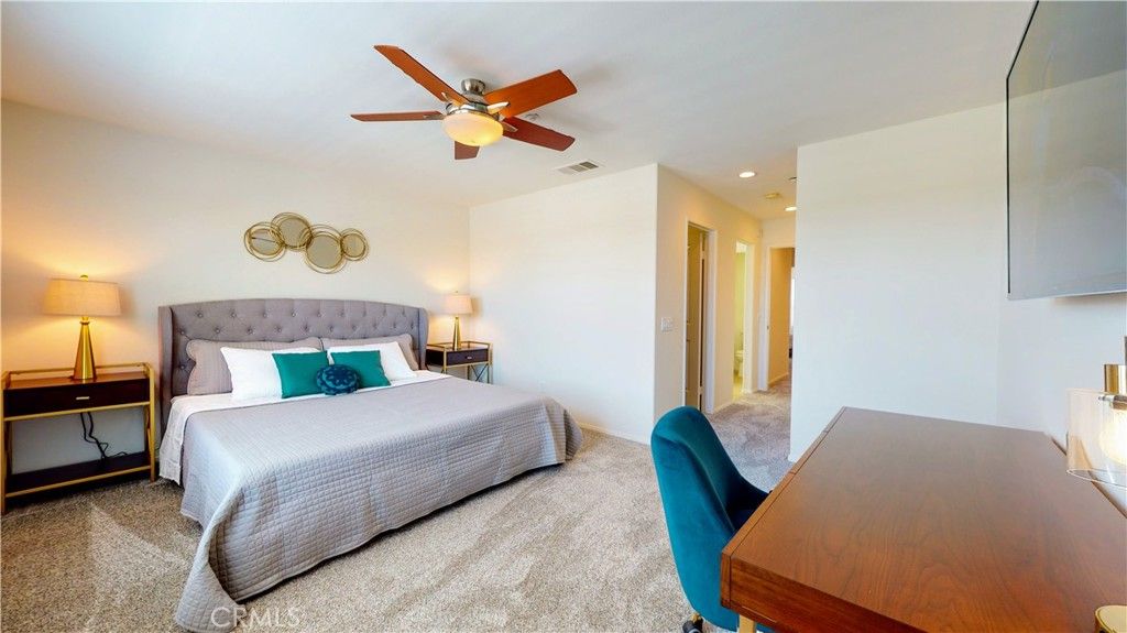 Image 11 of property listing at 12848 Palm Street 4, Garden Grove, CA 92840