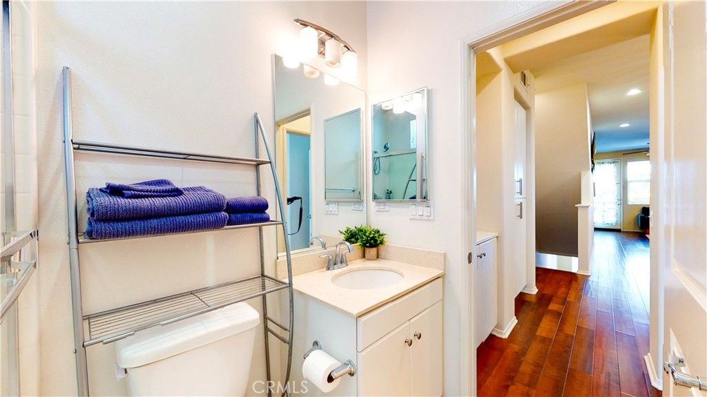 Image 12 of property listing at 12848 Palm Street 4, Garden Grove, CA 92840