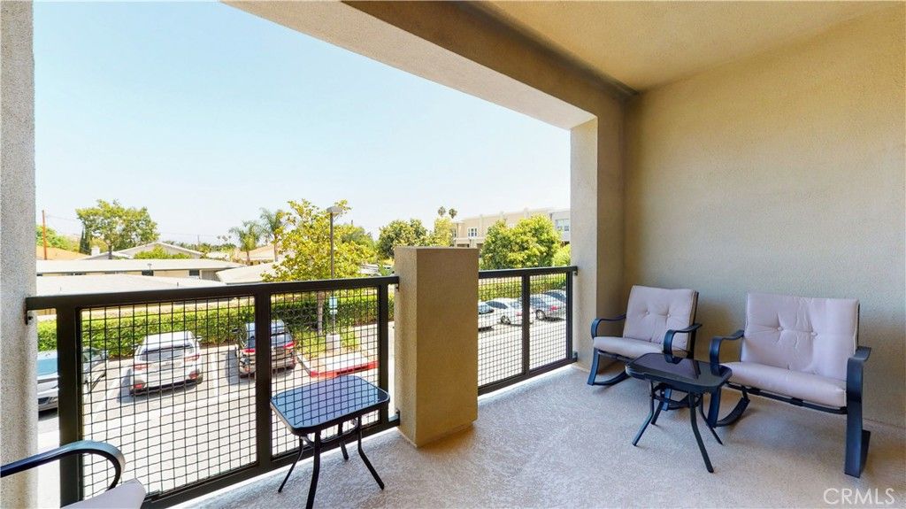 Image 14 of property listing at 12848 Palm Street 4, Garden Grove, CA 92840