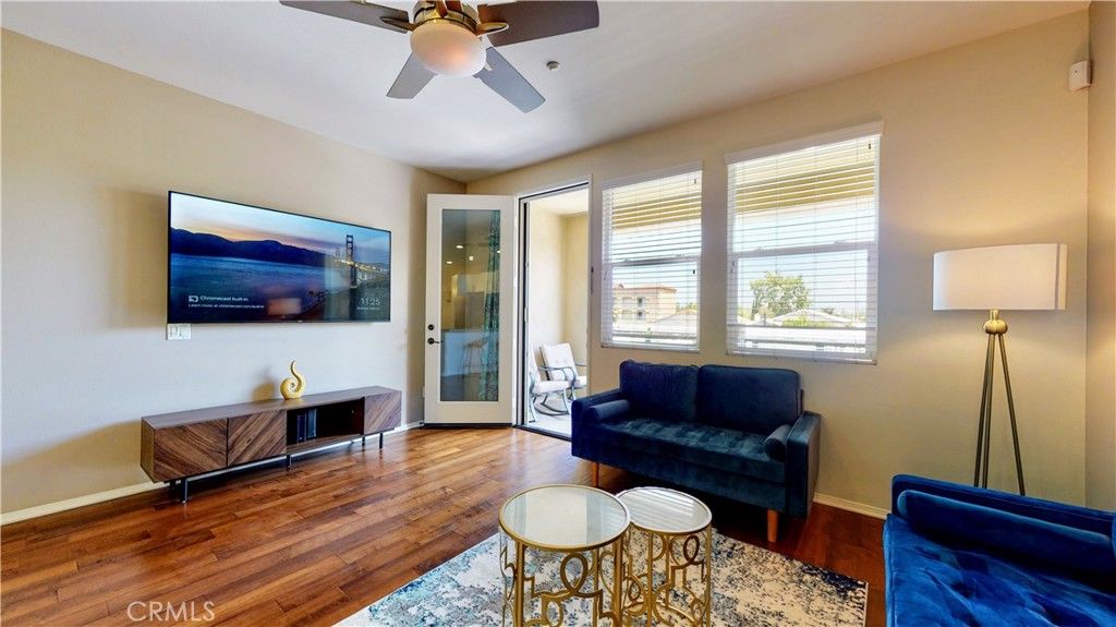 Image 15 of property listing at 12848 Palm Street 4, Garden Grove, CA 92840