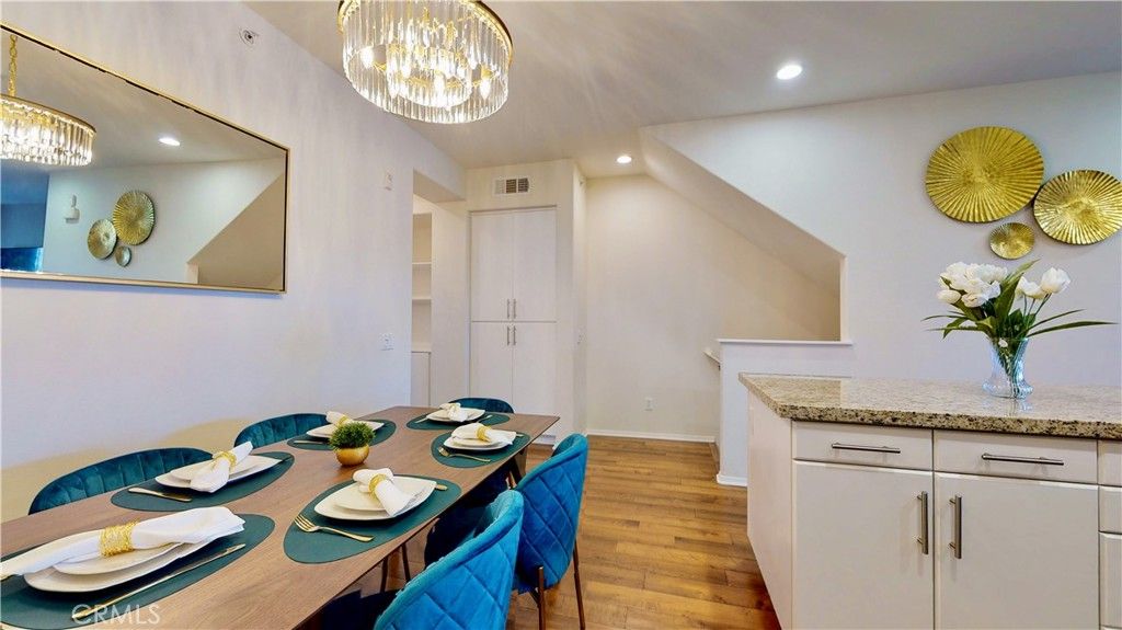 Image 16 of property listing at 12848 Palm Street 4, Garden Grove, CA 92840