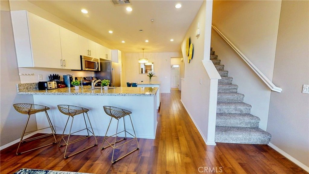 Image 20 of property listing at 12848 Palm Street 4, Garden Grove, CA 92840