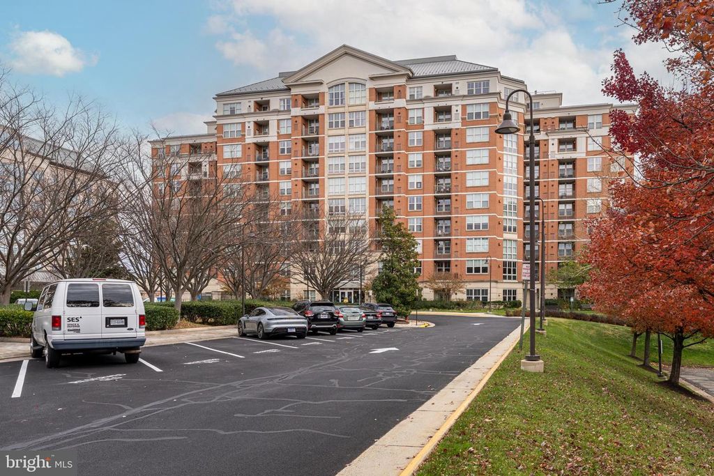 11770 SUNRISE VALLEY DR #321, Reston, VA 20191