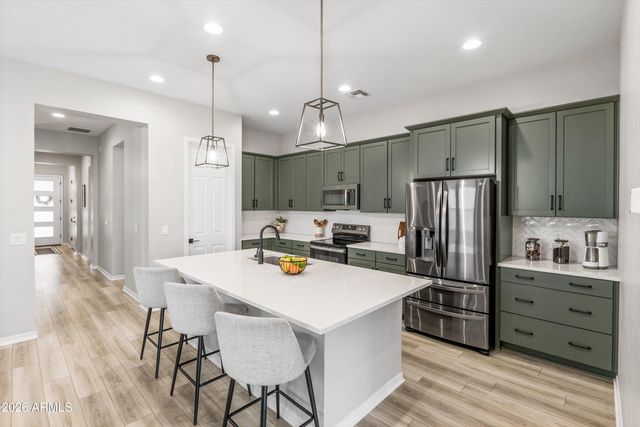 20015 S 230TH Place, Queen Creek, AZ 85142