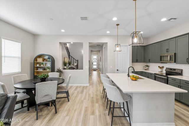 20015 S 230TH Place, Queen Creek, AZ 85142