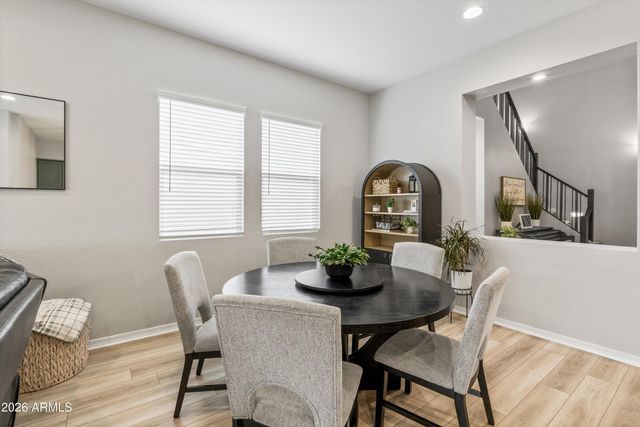 20015 S 230TH Place, Queen Creek, AZ 85142