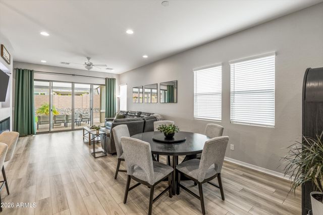 20015 S 230TH Place, Queen Creek, AZ 85142