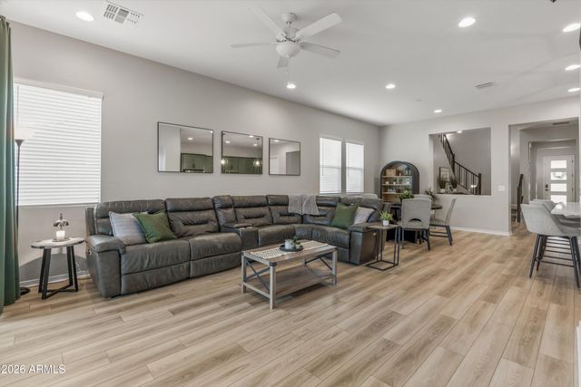 20015 S 230TH Place, Queen Creek, AZ 85142