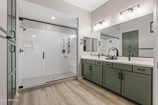 20015 S 230TH Place, Queen Creek, AZ 85142