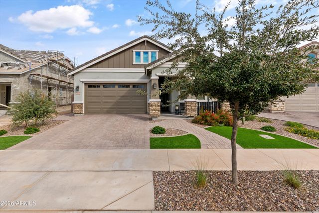 20015 S 230TH Place, Queen Creek, AZ 85142