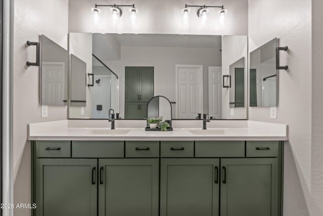 20015 S 230TH Place, Queen Creek, AZ 85142