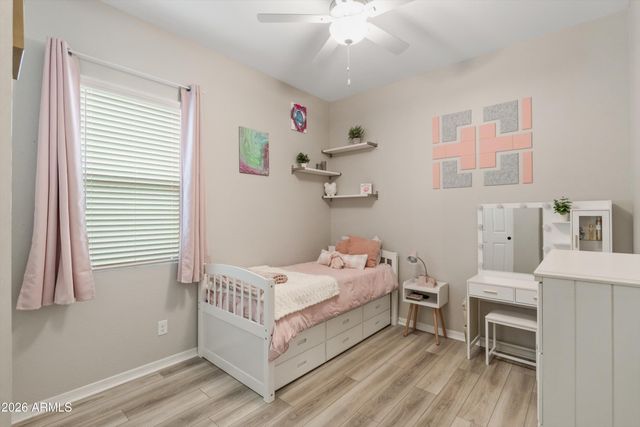 20015 S 230TH Place, Queen Creek, AZ 85142