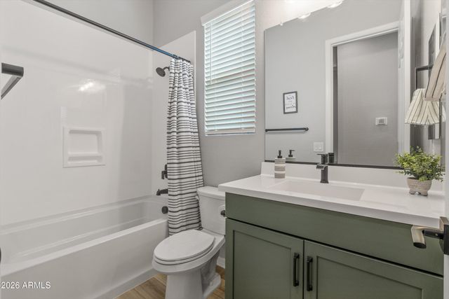 20015 S 230TH Place, Queen Creek, AZ 85142