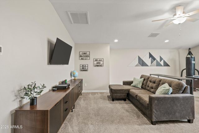 20015 S 230TH Place, Queen Creek, AZ 85142