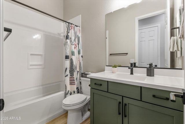 20015 S 230TH Place, Queen Creek, AZ 85142