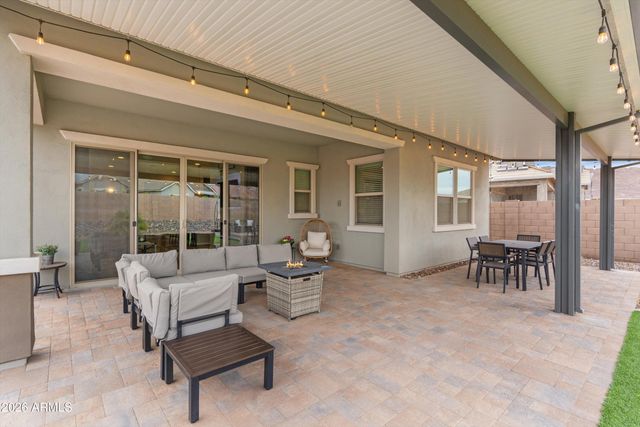 20015 S 230TH Place, Queen Creek, AZ 85142