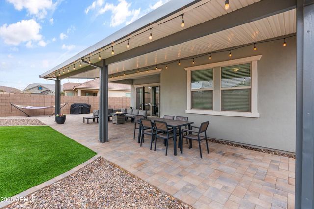 20015 S 230TH Place, Queen Creek, AZ 85142