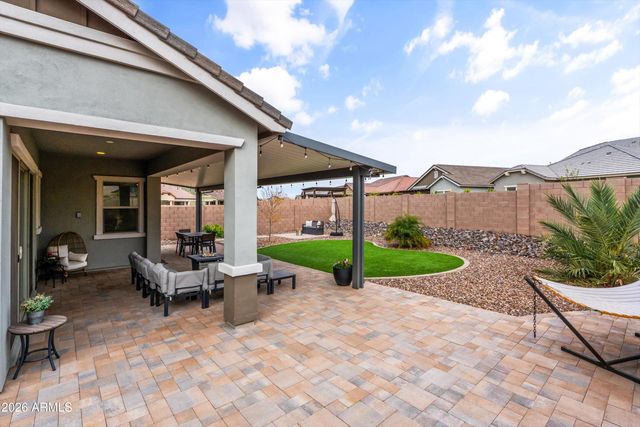 20015 S 230TH Place, Queen Creek, AZ 85142