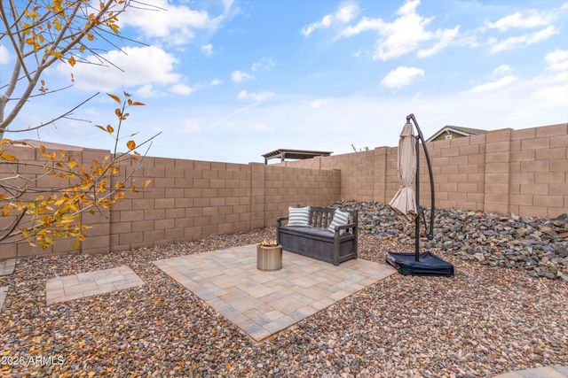 20015 S 230TH Place, Queen Creek, AZ 85142