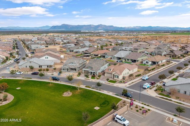 20015 S 230TH Place, Queen Creek, AZ 85142