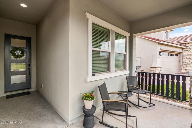 20015 S 230TH Place, Queen Creek, AZ 85142