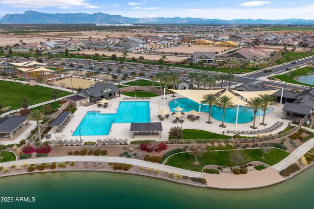 20015 S 230TH Place, Queen Creek, AZ 85142