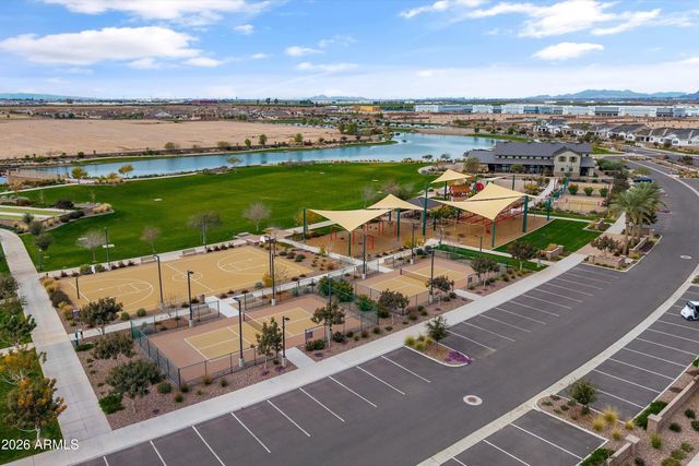 20015 S 230TH Place, Queen Creek, AZ 85142