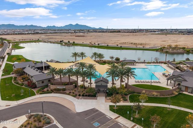 20015 S 230TH Place, Queen Creek, AZ 85142