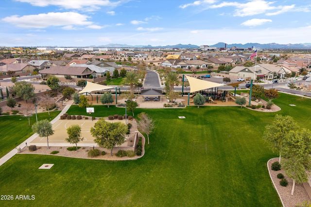 20015 S 230TH Place, Queen Creek, AZ 85142