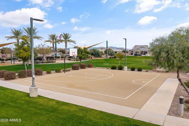 20015 S 230TH Place, Queen Creek, AZ 85142