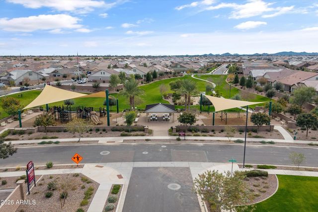 20015 S 230TH Place, Queen Creek, AZ 85142