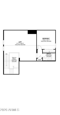 20015 S 230TH Place, Queen Creek, AZ 85142