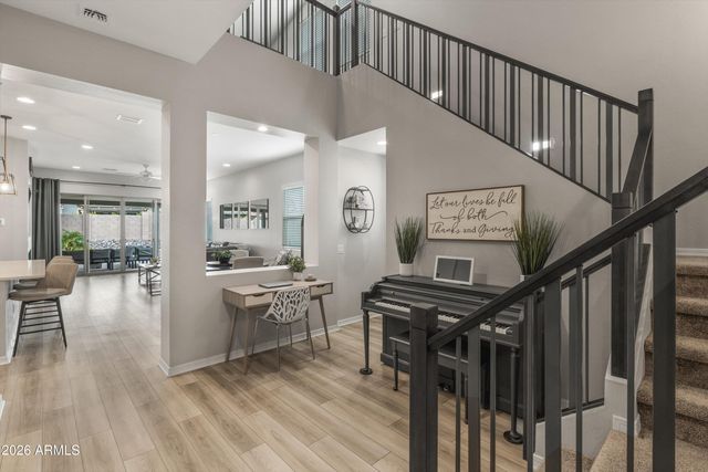 20015 S 230TH Place, Queen Creek, AZ 85142