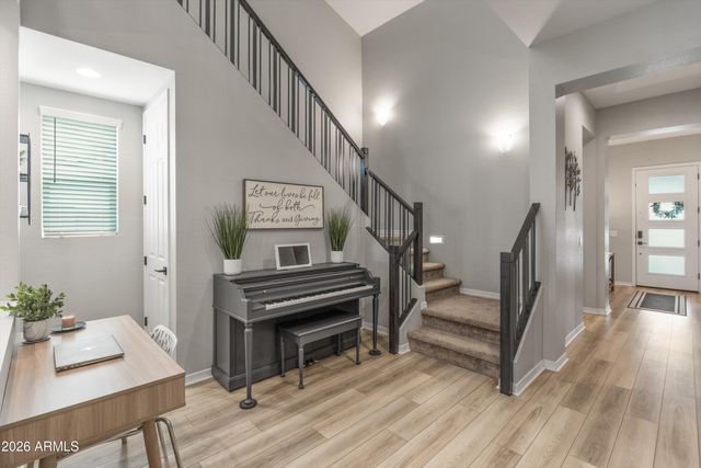 20015 S 230TH Place, Queen Creek, AZ 85142