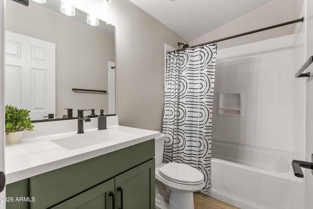 20015 S 230TH Place, Queen Creek, AZ 85142