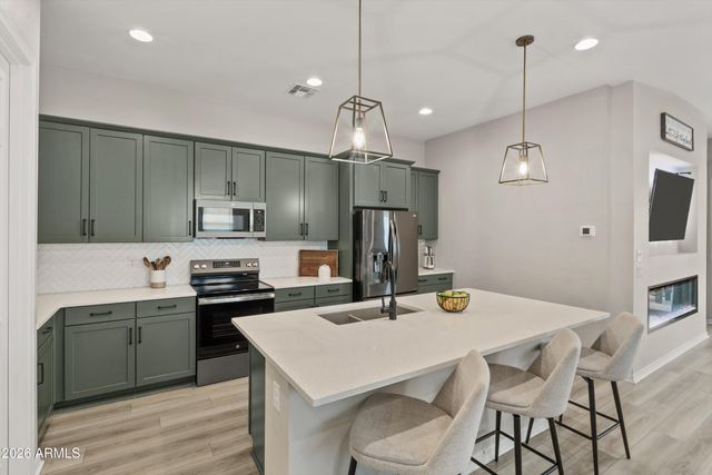 20015 S 230TH Place, Queen Creek, AZ 85142