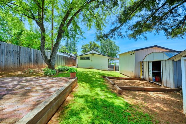 123 Upper Auburn Hts, Auburn, CA 95603