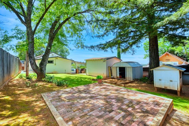 123 Upper Auburn Hts, Auburn, CA 95603