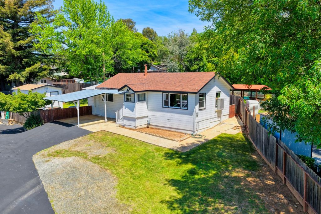123 Upper Auburn Hts, Auburn, CA 95603