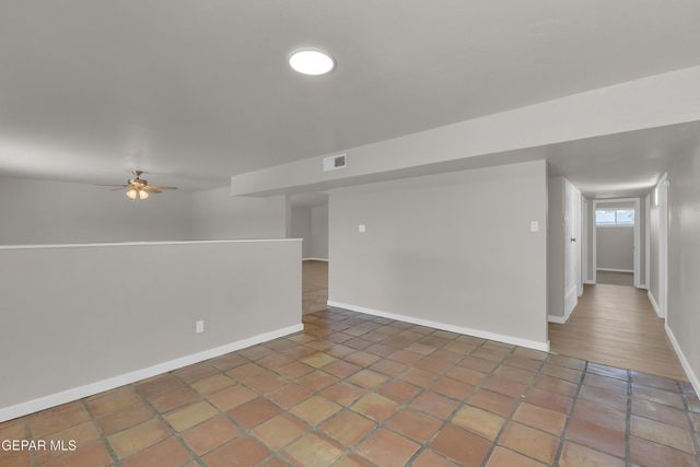404 CHERMONT Drive, El Paso, TX 79912