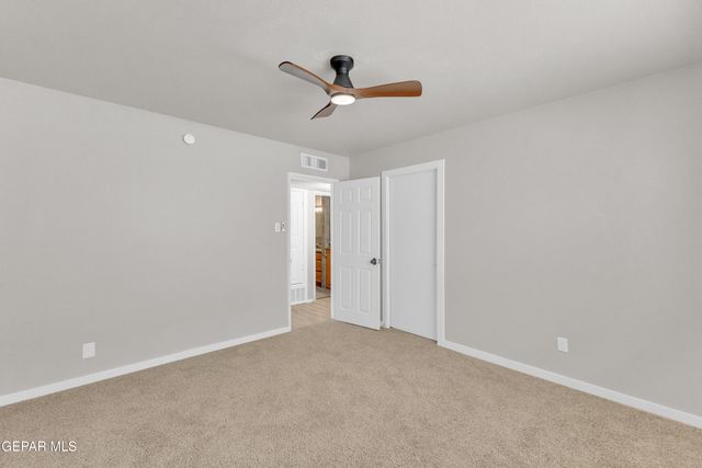 404 CHERMONT Drive, El Paso, TX 79912